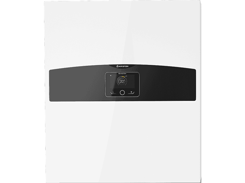 ARISTON Nimbus Plus M 15 — Bomba de calor, blanco