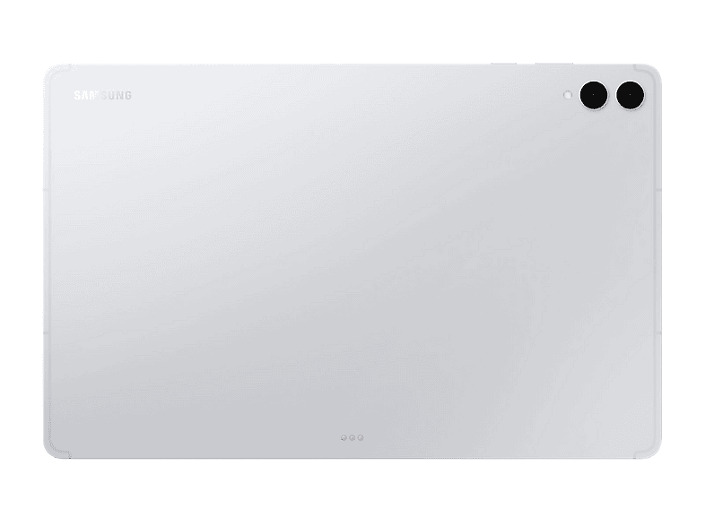 SAMSUNG Galaxy Tab S11 Ultra — Tablet, 256 GB, Plata, 12 GB RAM, 14" WQXGA+