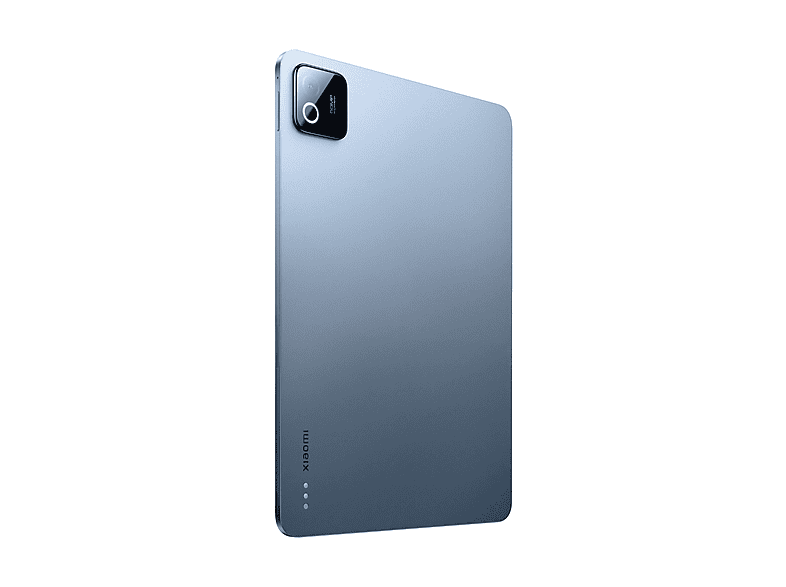 XIAOMI Pad 8 Pro — Tablet, 256 GB, Azul, 8 GB RAM, 11,2" 3.2K