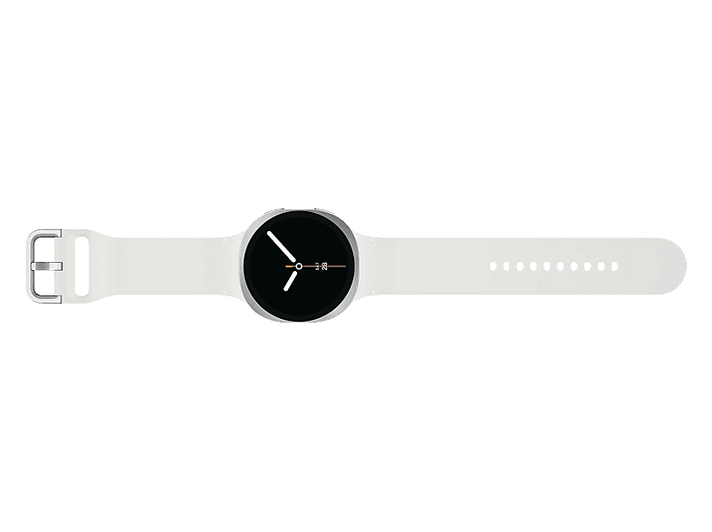 SAMSUNG Galaxy Watch8 LTE 44mm — Smartwatch, 32GB, 2GB RAM, 435 mAh, Android