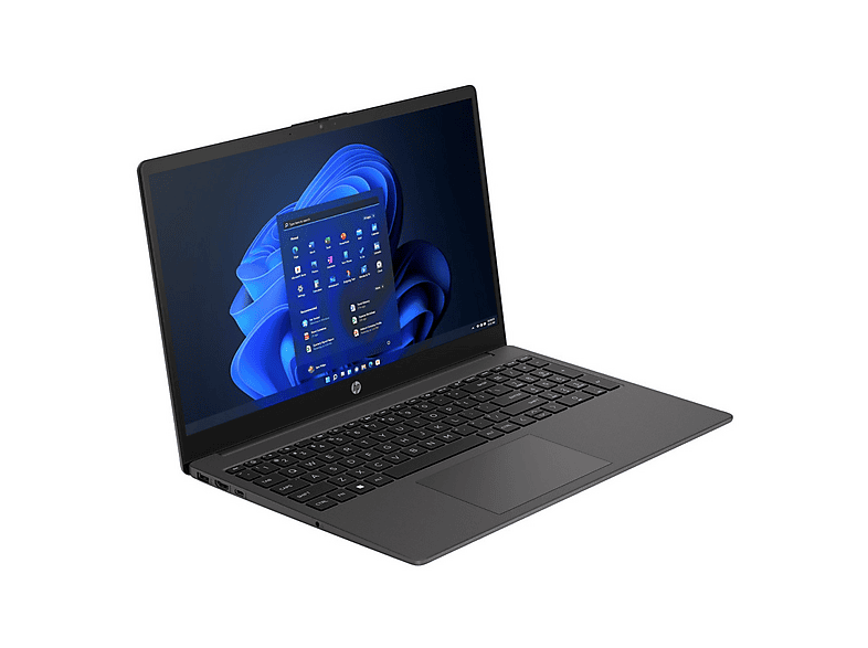 HP 255 G10 B39RRAT — Portátil, 8 GB RAM, 512 GB SSD, Plata, 15,6"