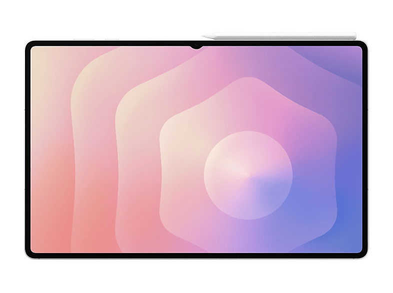 SAMSUNG Galaxy Tab S11 Ultra — Tablet, 256 GB, Plata, 12 GB RAM, 14,6" UFHD