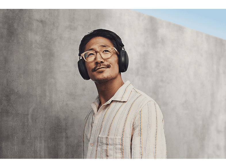 SONOS Ace — Auriculares inalámbricos, Supraaurales, Inalámbricos, Negro, 30 horas de autonomía