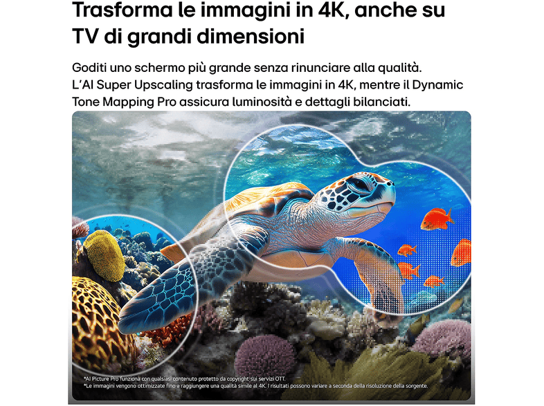 LG 100QNED87B6.API — TV QNED MiniLED 100", Negro, UHD 4K, α8 AI Processor 4K, Smart TV