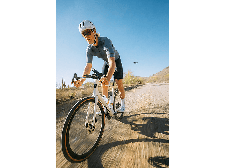 HOVERAIR X1 CYCLING SET PRO — Drone, 12 megapixel, 16 min, NEGRO