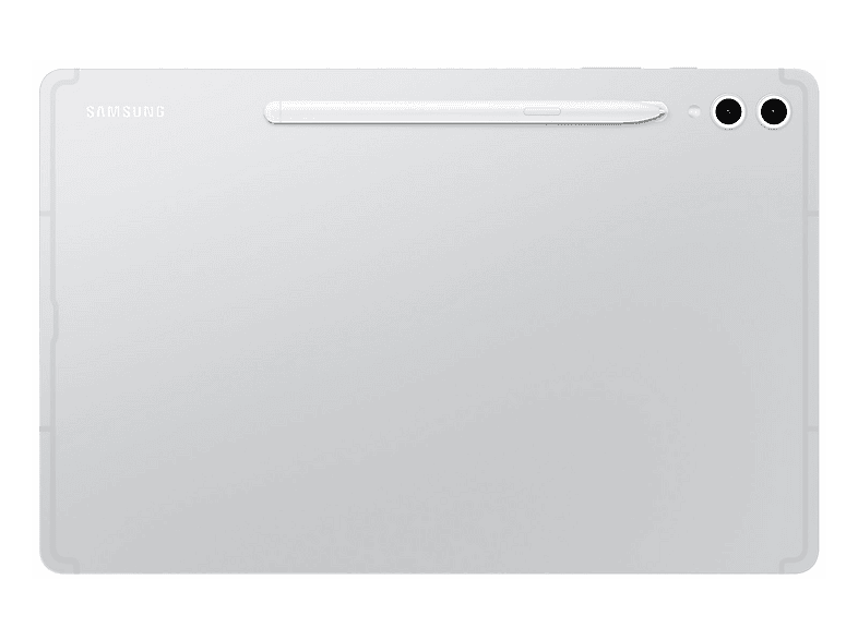 SAMSUNG Galaxy Tab S10+ Wi-Fi — Tablet, 256 GB, 12 GB RAM, 50, 12,4" WQXGA+