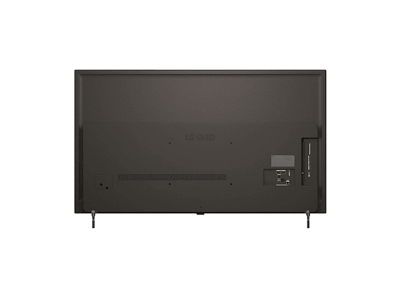 LG OLED55B6ELC.API — TV OLED 55", Marrón, UHD 4K, α8 AI Processor 4K, Smart TV