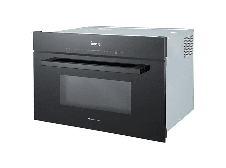 CONTINENTAL EDISON CEMO34CEB3 — Microondas, 1450 W, Negro, 34 l
