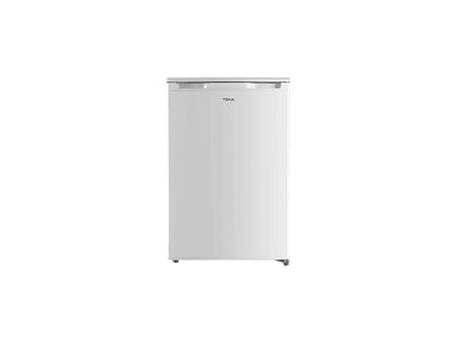 TEKA RSF 10080 — Congelador bajo encimera, Cíclico, 84.5 cm, Blanco, 86 l