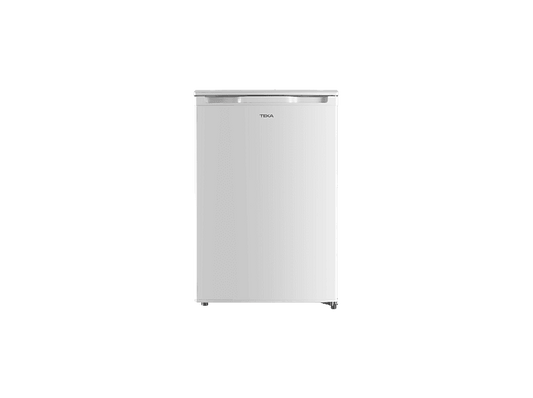 TEKA RSF 10080 — Congelador bajo encimera, Cíclico, 84.5 cm, Blanco, 86 l