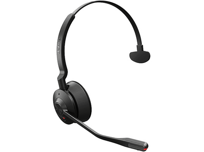 JABRA — Auriculares Inalámbricos, Circumaurales, Negro, Engage 55 SE JABRA (ref. 149785334)