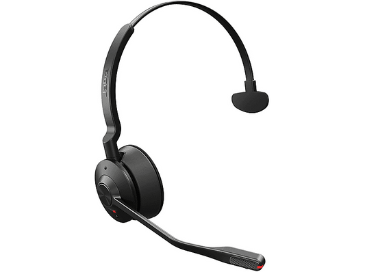 JABRA — Auriculares Inalámbricos, Circumaurales, Negro, Engage 55 SE JABRA (ref. 149785334)