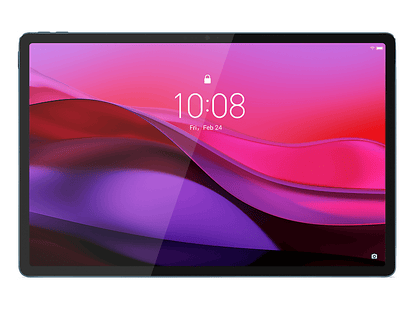 LENOVO YOGA TAB PLUS 12.7/ 3K/16 RAM/256 GB/PEN/KEYBOARD — Tablet, 16 GB RAM, Tidal Teal, Qualcomm® Snapdragon® 8 Gen 3 Mobile Platform, Tablet Andro…