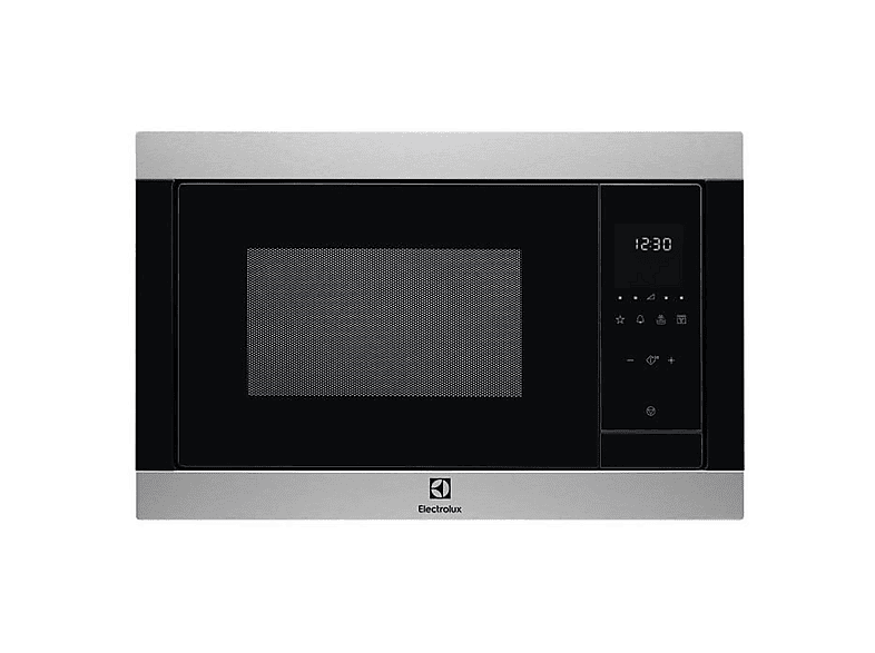 ELECTROLUX CMS4253TMX — Microondas, 1450 W, Gris, 23 l