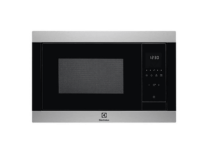 ELECTROLUX CMS4253TMX — Microondas, 1450 W, Gris, 23 l