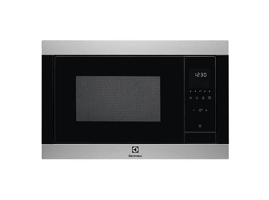 ELECTROLUX CMS4253TMX — Microondas, 1450 W, Gris, 23 l