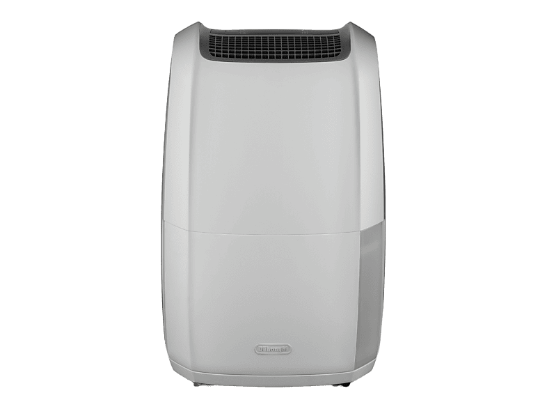 DE LONGHI — Deshumidificador, 436 W, Superficie 90 m³, Programable, 3 velocidades