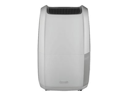 DE LONGHI — Deshumidificador, 436 W, Superficie 90 m³, Programable, 3 velocidades