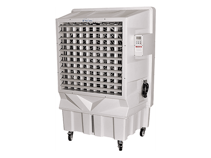 PURLINE — Climatizador evaporativo, Blanco, RAFY 300 PURLINE