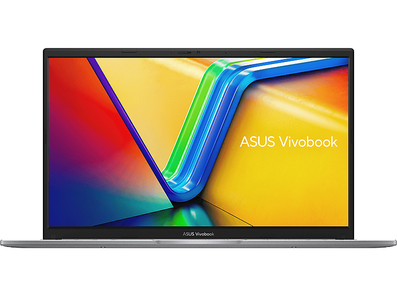 ASUS F1504VA-NJ1711 — Portátil, Processor, 16 GB RAM, 512 GB SSD, Silver