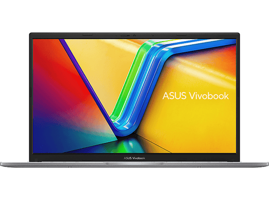ASUS F1504VA-NJ1711 — Portátil, Processor, 16 GB RAM, 512 GB SSD, Silver
