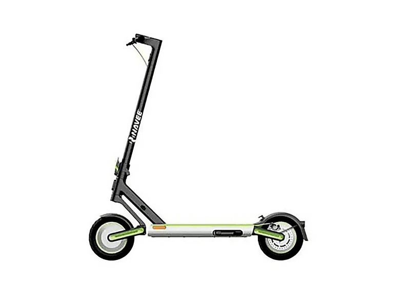 NAVEE Navee S65 Electric Scooter — Patinete eléctrico, Blanco