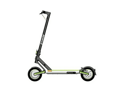 NAVEE Navee S65 Electric Scooter — Patinete eléctrico, Blanco