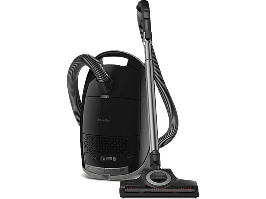 MIELE Guard M1 Cat & Dog — Aspirador con bolsa, 890W, Depósito 4.5l, 4 Niveles de Potencia, Especial para Mascotas