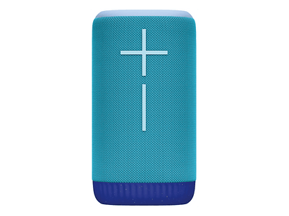 ULTIMATE EARS EVERBOOM COBALT BLUE — Altavoz inalámbrico, 0 W, Bluetooth, Azul, 20 horas