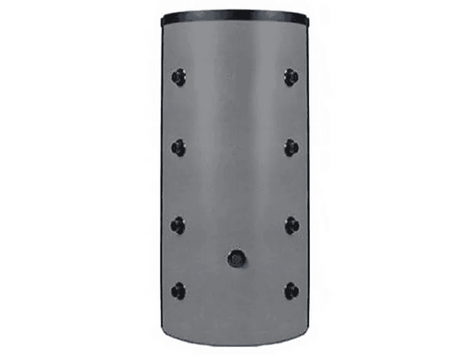 SANNOVER — Termo eléctrico, BT 2 1500 SANNOVER, gris