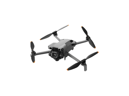 DJI Mini 5 Pro Fly More Combo (DJI RC2) — Mini Dron, Gris, 50 megapixel, 36 min Autonomía, Sensor CMOS de 1 pulgada con 50 MP