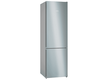 SIEMENS KG39N2ICF — Frigorífico combi, Altura 2030 mm, Inox, No Frost, No frost