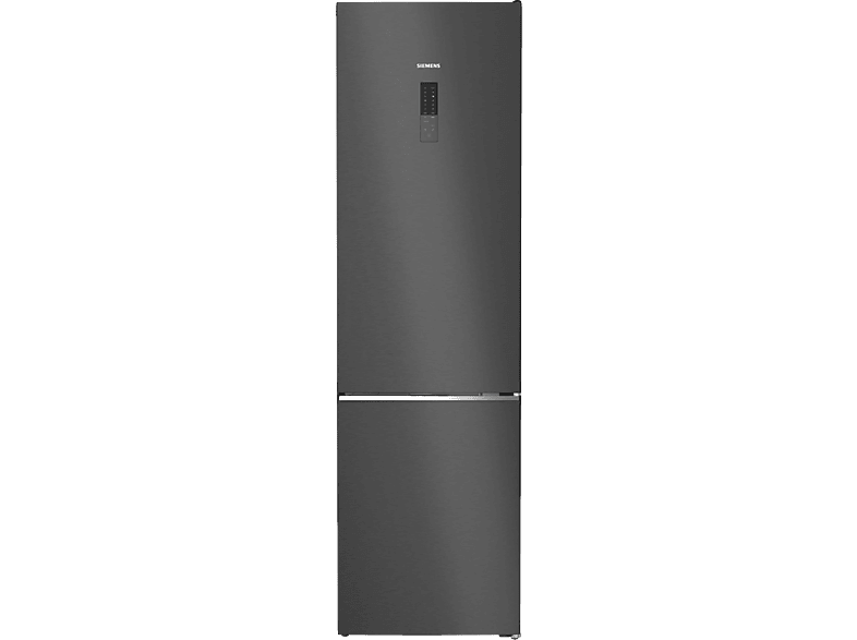 SIEMENS KG39NAXCF — Frigorífico combi, Altura 2030 mm, No Frost, No Frost, Capacidad 363 l
