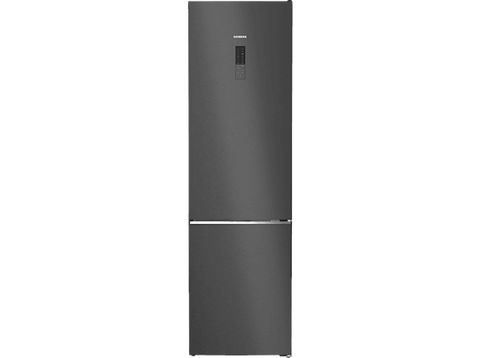 SIEMENS KG39NAXCF — Frigorífico combi, Altura 2030 mm, No Frost, No Frost, Capacidad 363 l