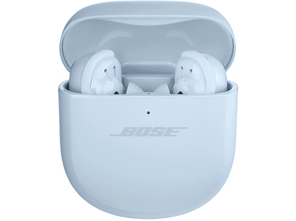 BOSE — Auriculares True Wireless, Intraurales, Bluetooth, QUIETCOMFORT ULTRA EARBUDS MOON STONE BLUE BOSE, Moonstone Blue