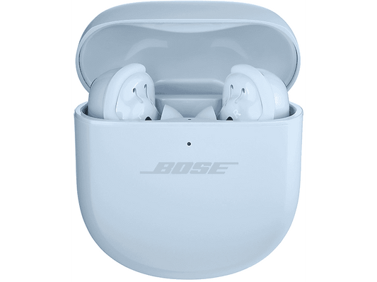 BOSE — Auriculares True Wireless, Intraurales, Bluetooth, QUIETCOMFORT ULTRA EARBUDS MOON STONE BLUE BOSE, Moonstone Blue