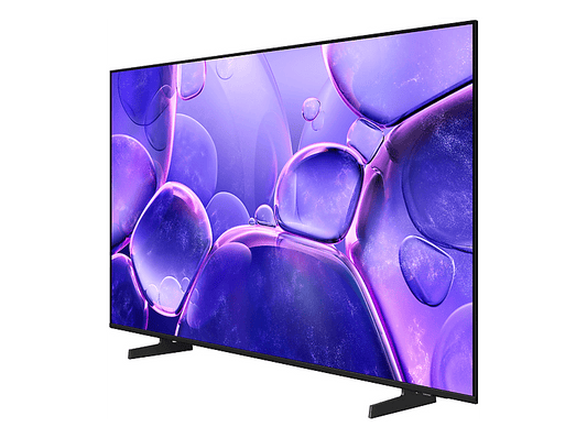 SAMSUNG U8000F — TV Crystal UHD 50", Negro, UHD 4K, 1, Smart TV