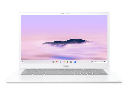 ASUS Chromebook Plus CX34 CX3402CVA-PQ1328 — Portátil, 8GB RAM, 256GB UFS, 14" Full-HD, Intel® Core™ 3 100U