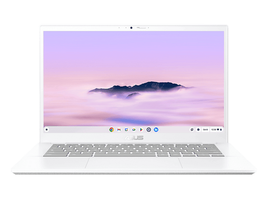 ASUS Chromebook Plus CX34 CX3402CVA-PQ1328 — Portátil, 8GB RAM, 256GB UFS, 14" Full-HD, Intel® Core™ 3 100U