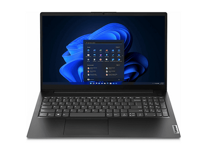 LENOVO V15 G5 IRL — Portátil, 8 GB RAM, 512 GB SSD, Windows, Negro (ref. 177071397)