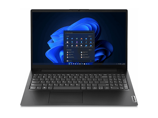 LENOVO V15 G5 IRL — Portátil, 8 GB RAM, 512 GB SSD, Windows, Negro (ref. 177071397)
