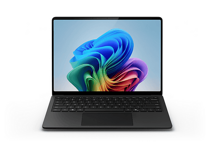 MICROSOFT Surface Laptop 7 — Portátil, Snapdragon, 16 GB RAM, 512 GB SSD, Negro