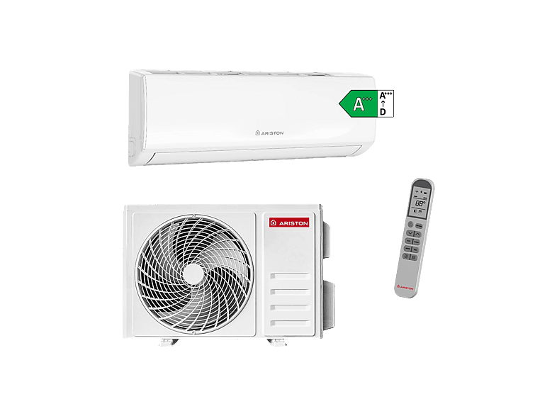 ARISTON KIOS 35 — Aire acondicionado split 1x1, White