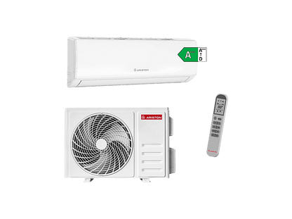 ARISTON KIOS 35 — Aire acondicionado split 1x1, White
