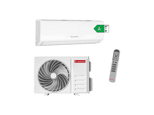 ARISTON KIOS 35 — Aire acondicionado split 1x1, White