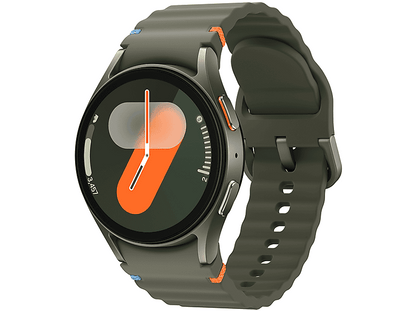 SAMSUNG Galaxy Watch7 — Smartwatch, Aluminio, Green, S/M