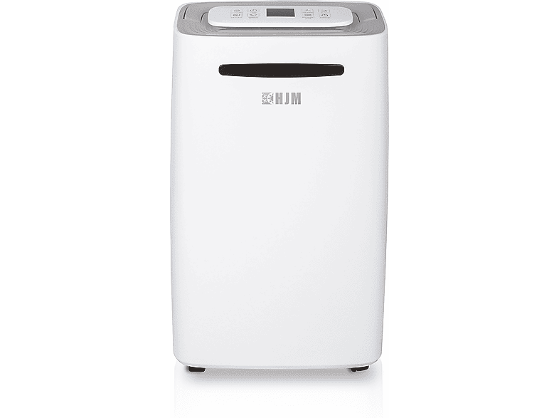 HJM DHM20L — Deshumidificador, 20L/día, 35-40m², 210W, 40 m²