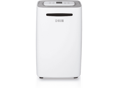HJM DHM20L — Deshumidificador, 20L/día, 35-40m², 210W, 40 m²