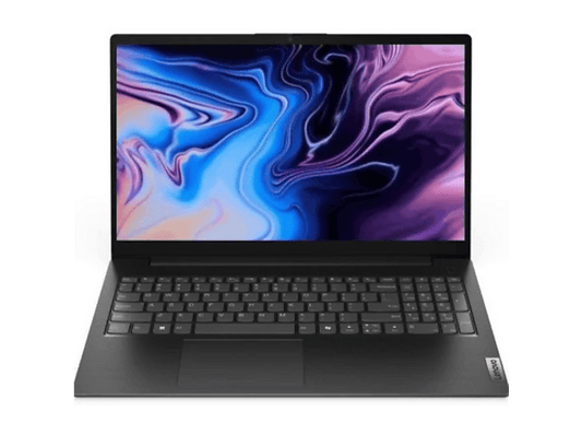 LENOVO V15 G5 IRL 83GW00JPSP — Portátil, 8 GB RAM, 512 GB SSD, Negro, 15,6"