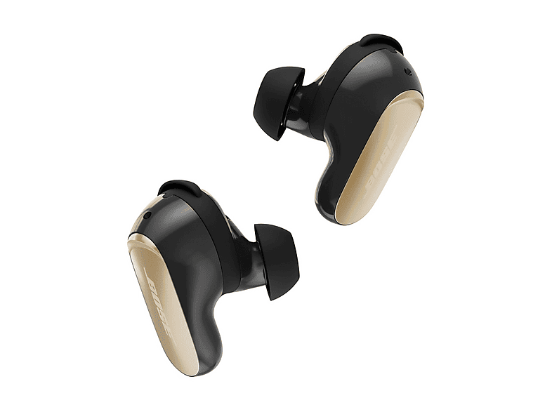 BOSE — Auriculares inalámbricos, Intraurales, Bluetooth, Negro, Oro